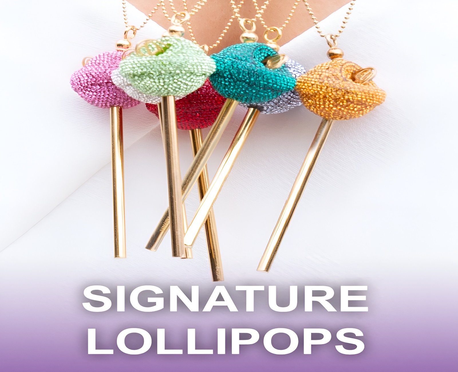 lolli pops