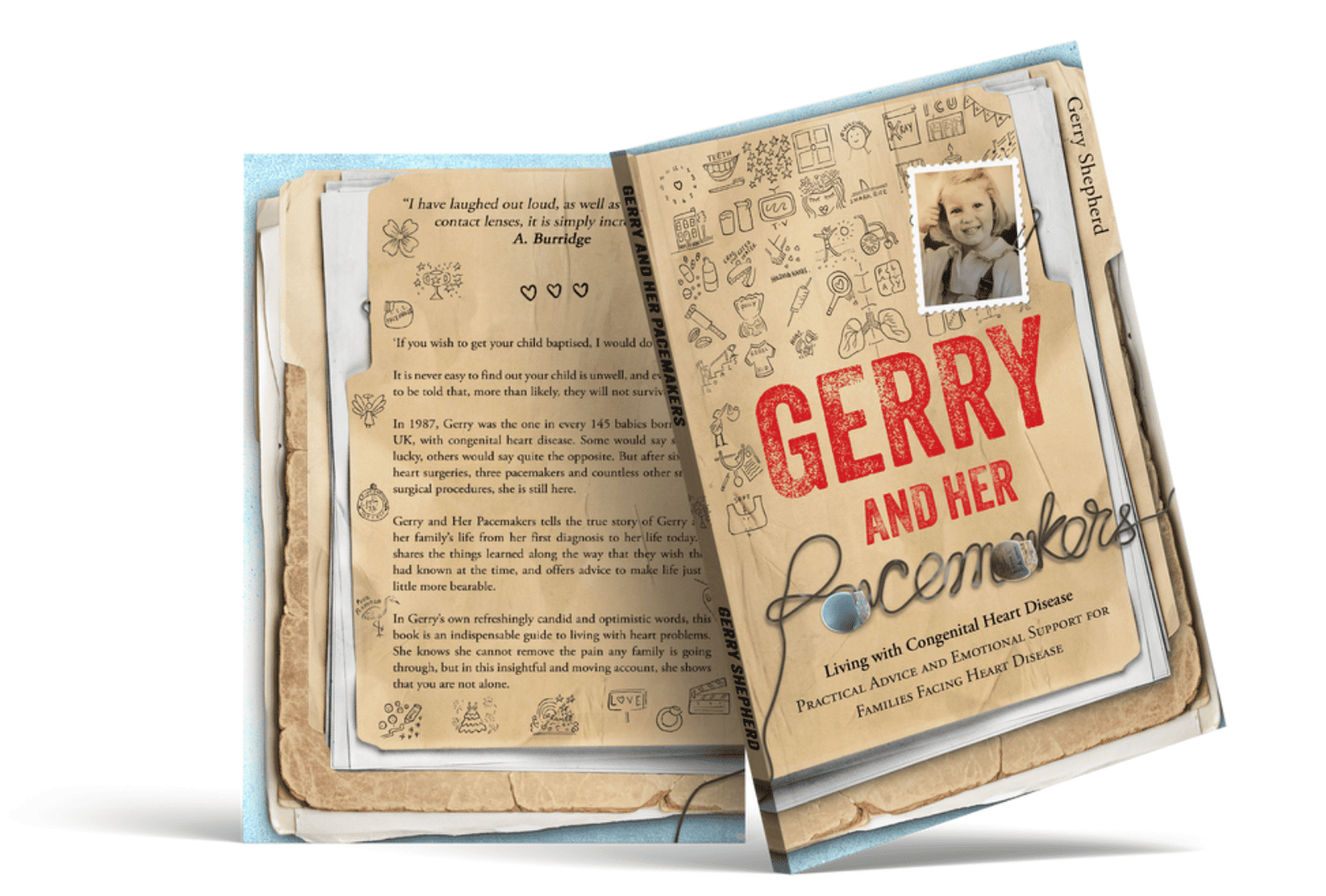 gerry and the pacemakers