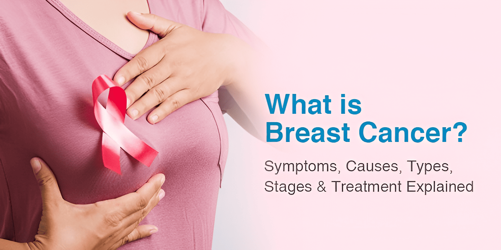 types of breast cancer and treatments
